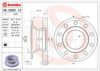 BREMBO 08.8383.10 Brake Disc